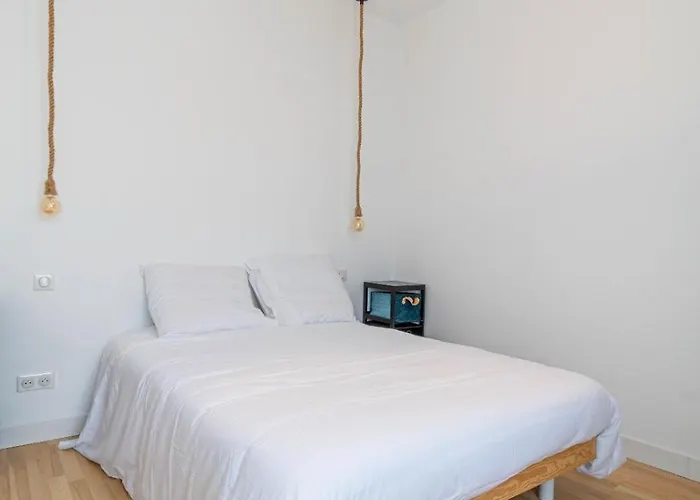 Escapade Chez Max - Proche Du Port 3 Ch