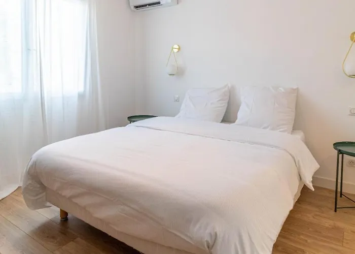 فيلة Escapade Chez Max - Proche Du Port 3 Ch