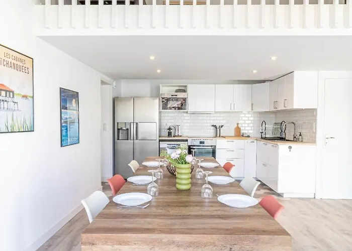 Escapade Chez Max - Proche Du Port 3 Ch غوجان-ميستراس