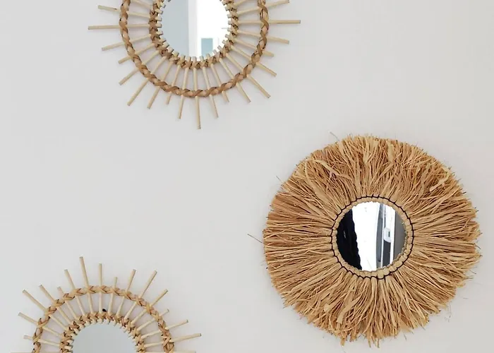 Escapade Chez Max - Proche Du Port 3 Ch فيلة *